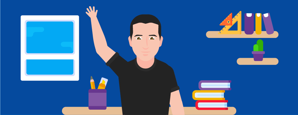 How can you be prepared for the SAT or ACT test?