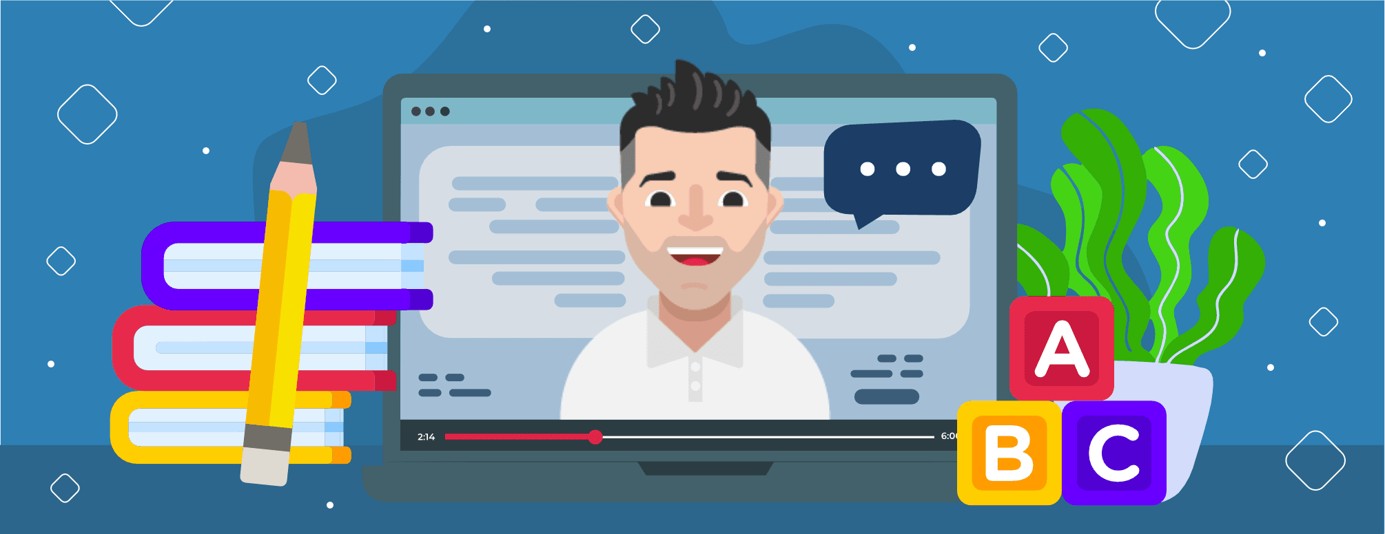 Pacho Ochoa's Inspiring Journey with EducUp