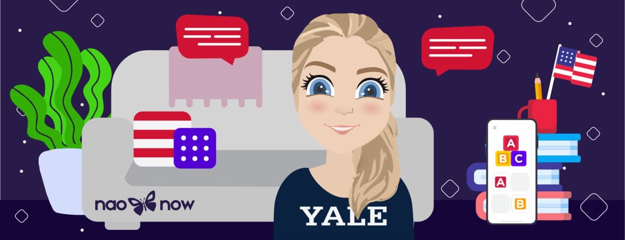 "Fluency through Culture" – An Innovative English Learning Course Now on the EducUp App!