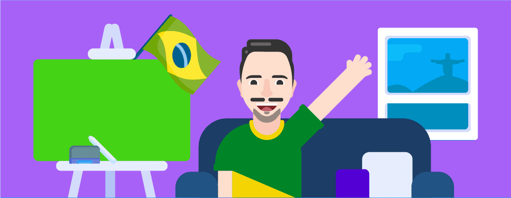 Marcel Silva: Del Aprendiz Autodidacta al Maestro Inspirador del Portugu茅s