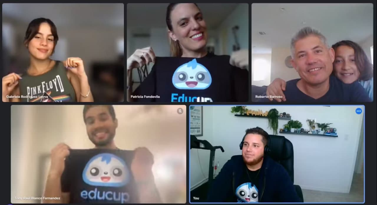 Sales & Customer Success Team 2023 Highlights