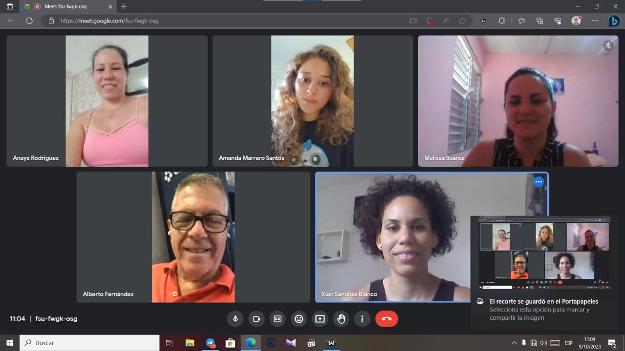 Content Team 2023 Highlights