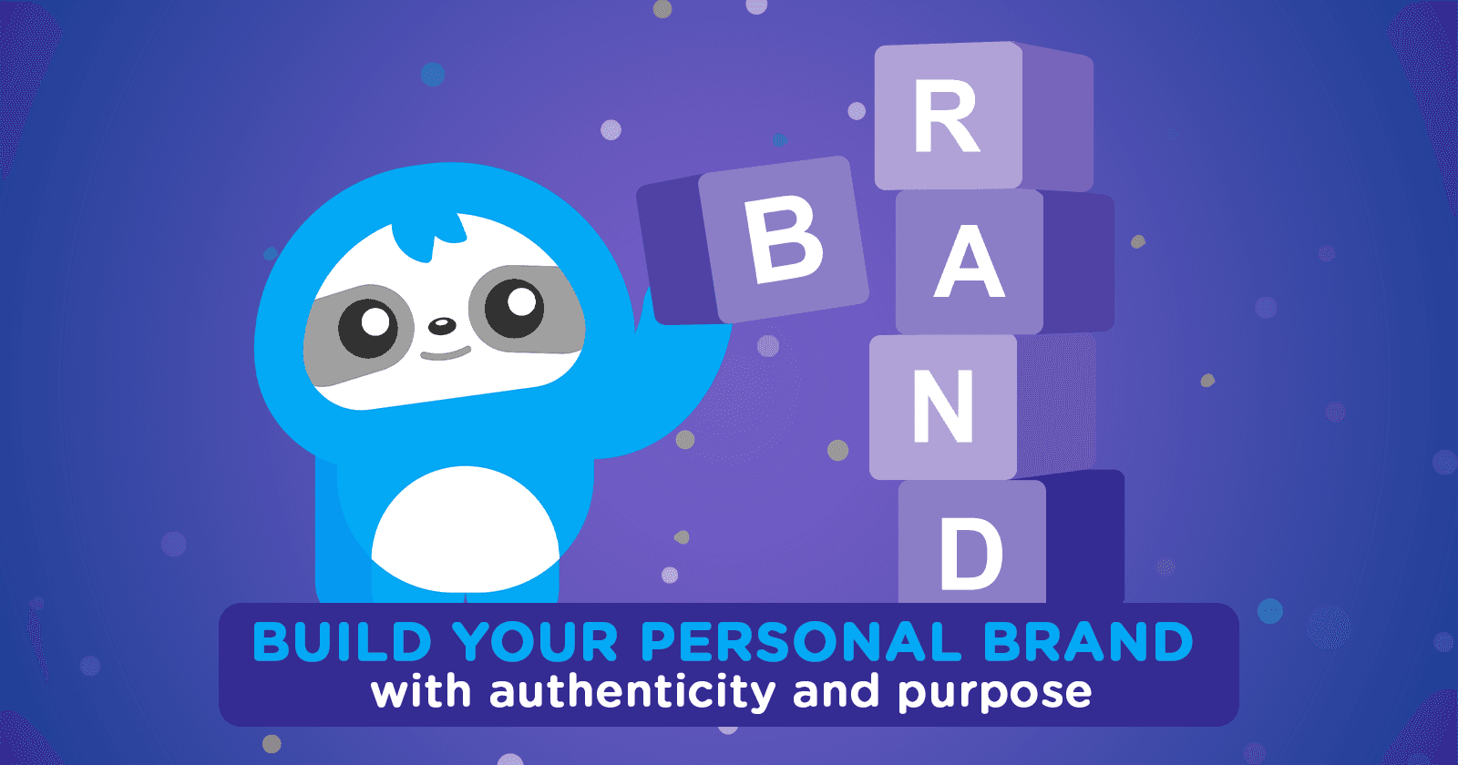Build Your Personal Brand: Keys to Professional Success โจ