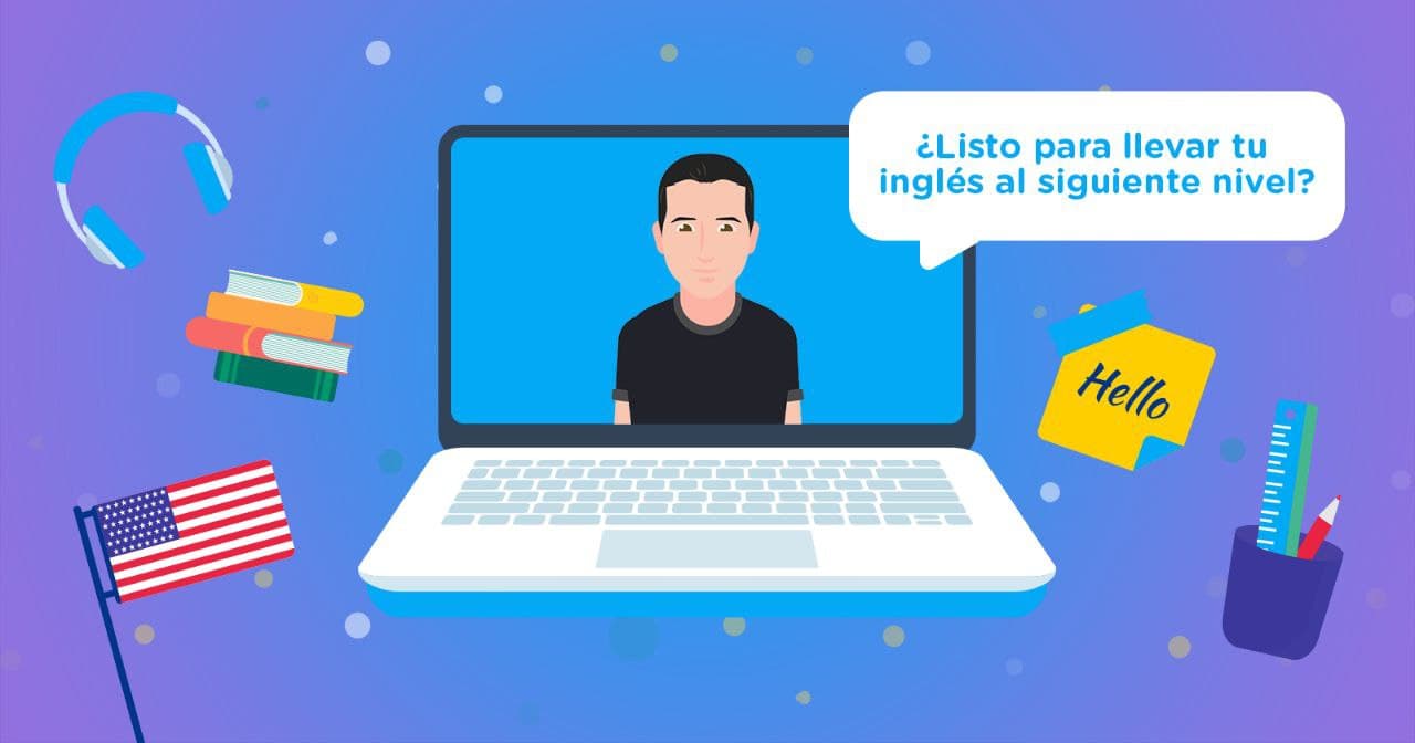 Domina el Inglés con Confianza: Descubre la Nueva Era del Curso 'Habla Inglés Fluidamente' ✨