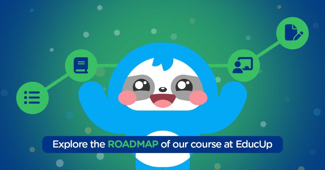 How to Structure Your Course on EducUp Studio for Success ๐