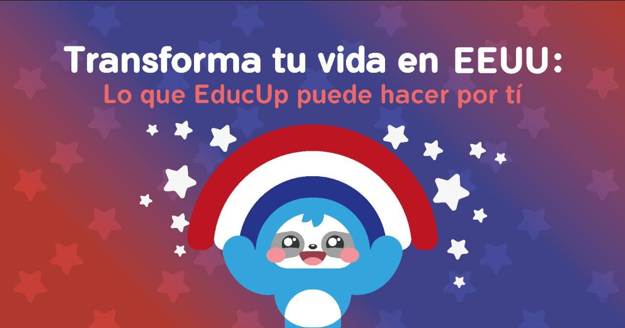 EducUp lanza cursos prácticos para inmigrantes latinos en EE.UU 💥