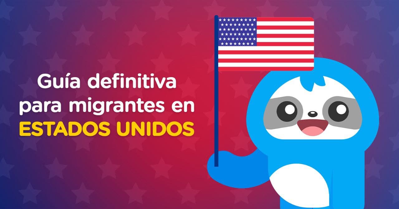 Guía Definitiva para Cumplir el Sueño Americano 💙