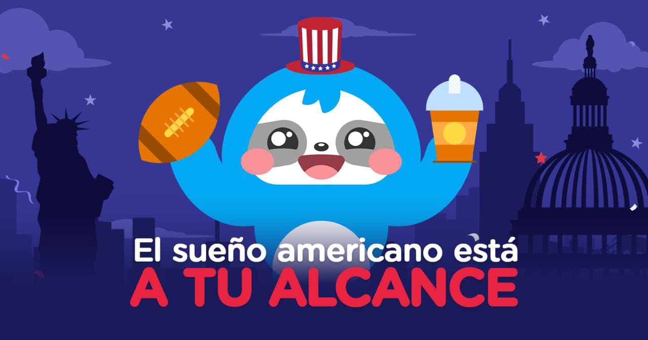 Guía Completa para Obtener la Ciudadanía Estadounidense: Paso a Paso 💥