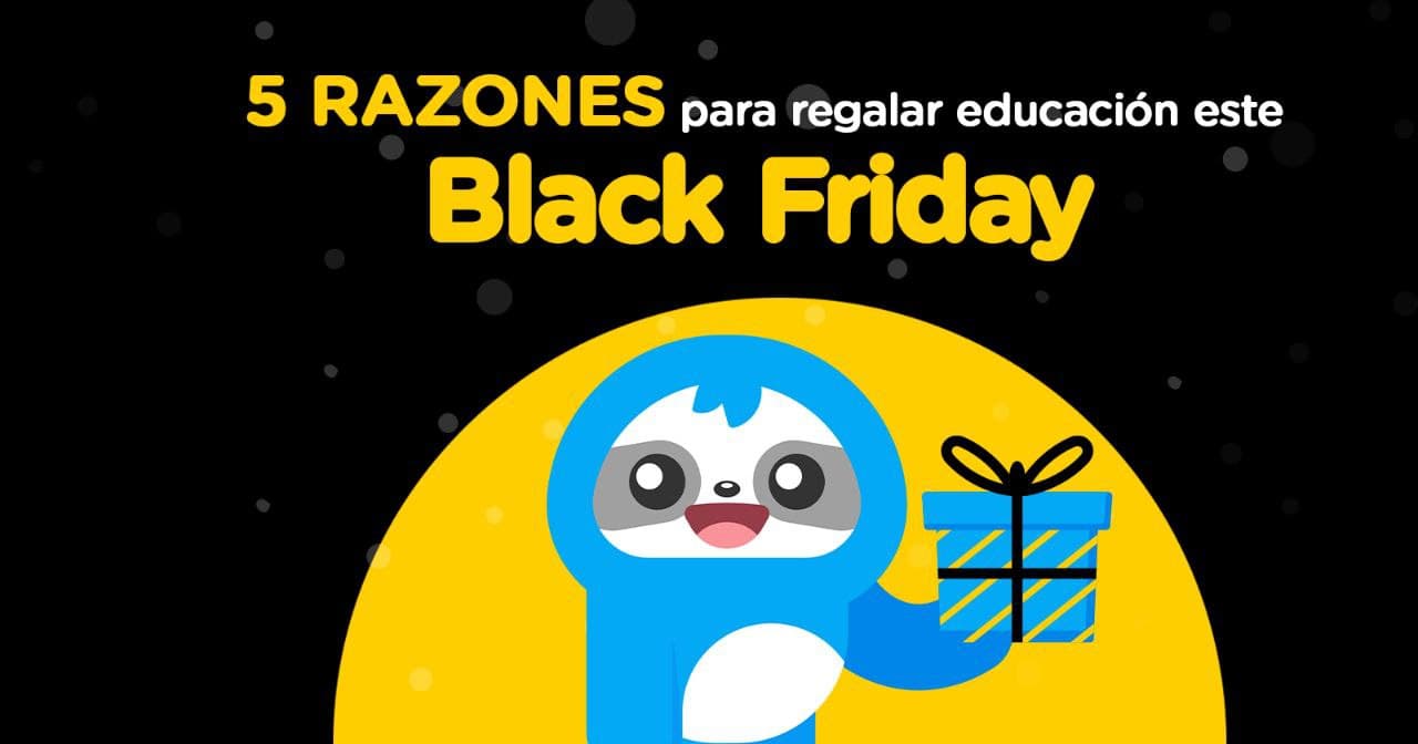 Las 5 Principales Razones para Ofrecer Educación como Regalo 🎁