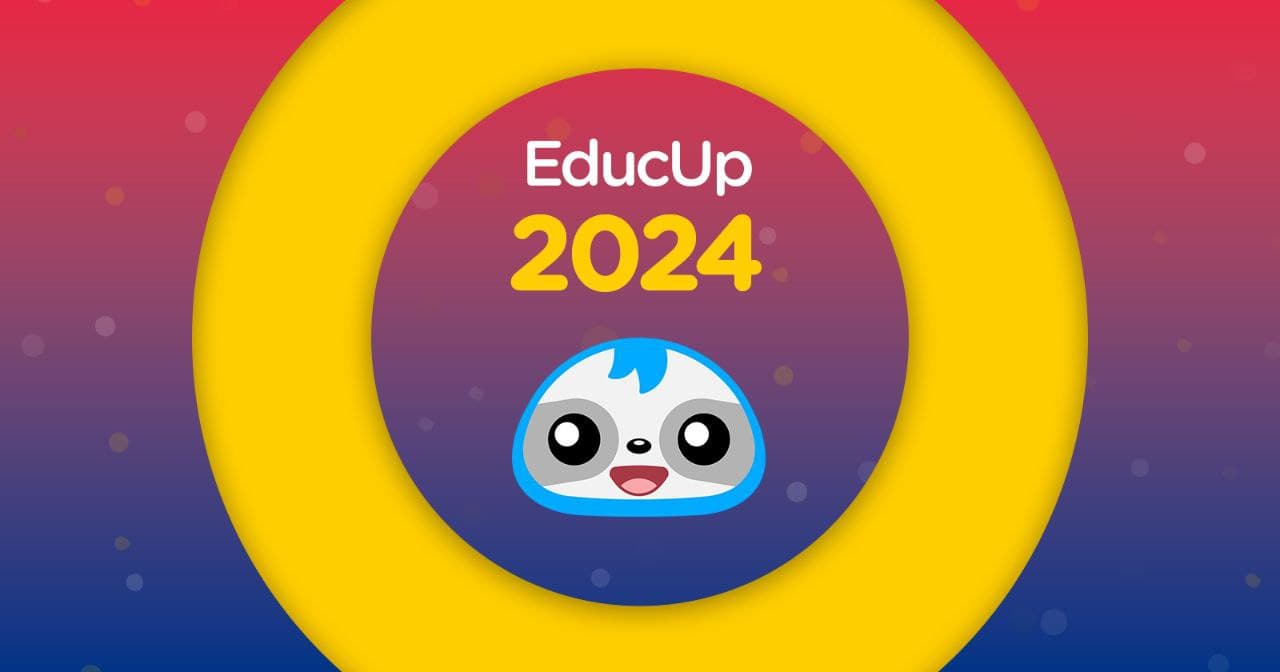 EducUp 2024 Year in Review: A Year of Growth, Innovation, and Achievements 💙
