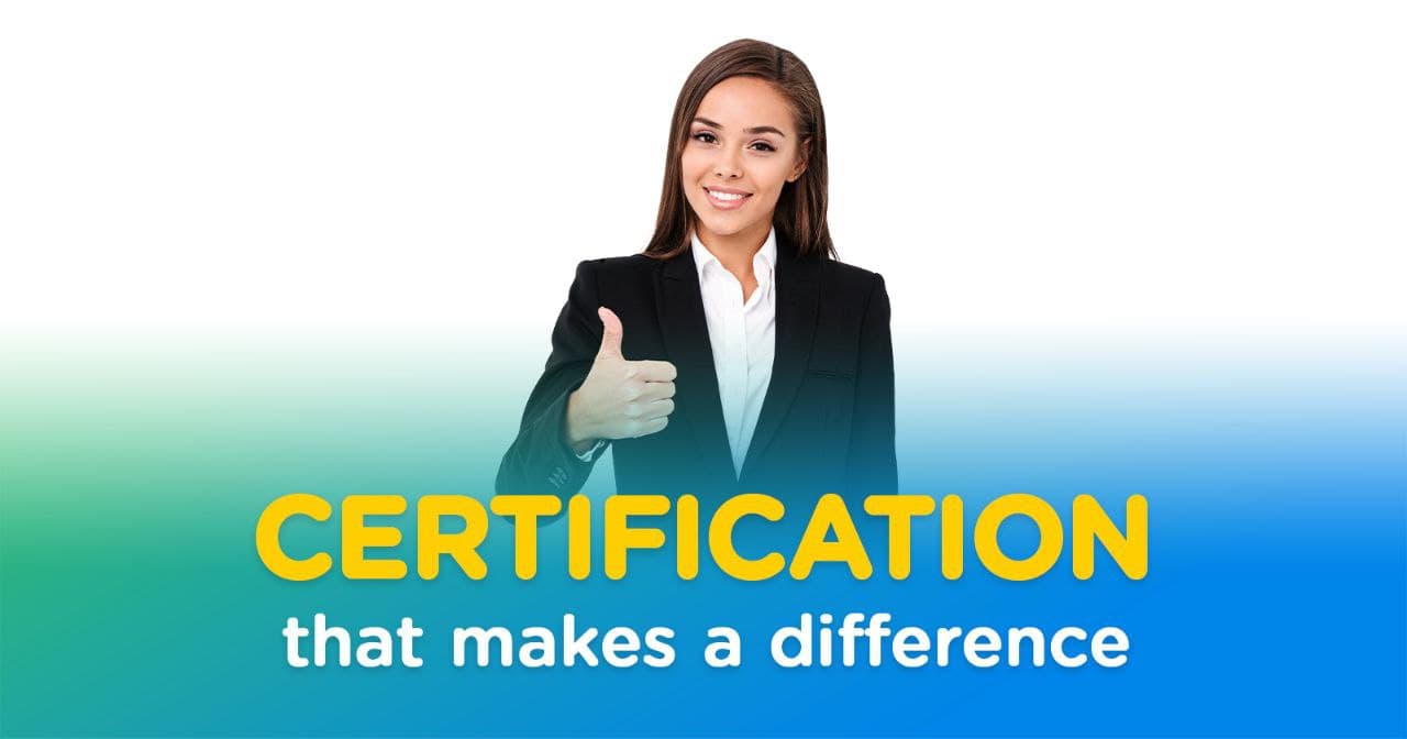 Certified agents: what makes them stand out? 👀