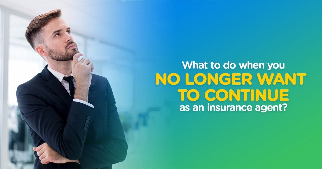 Guide to Stopping Being an Insurance Agent in Florida 馃捈