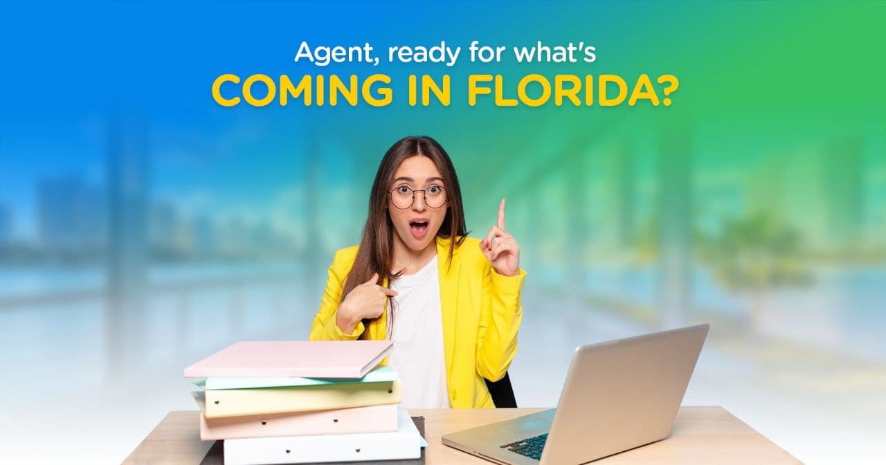 The future of insurance in Florida has already begun — and it’s not waiting for anyone 💥