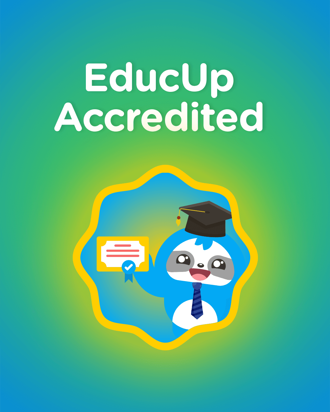 EducUp — Annual Investor Letter 2026