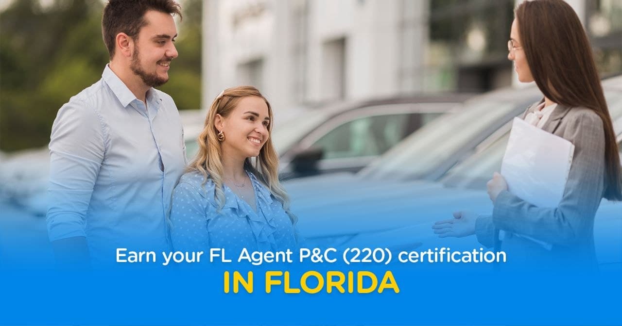 2-20 License Florida: Your Path to $95k+ in Insurance 💙✨